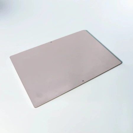 Металлический лист (рабочее поле)